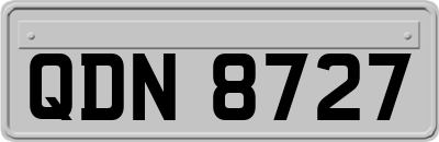 QDN8727