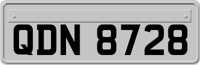 QDN8728