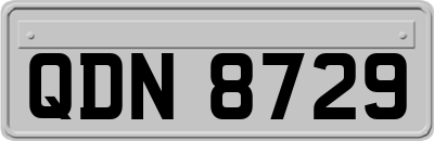 QDN8729