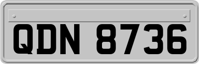 QDN8736
