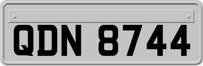 QDN8744