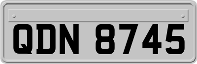 QDN8745