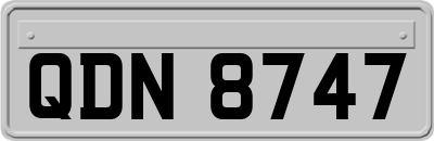 QDN8747