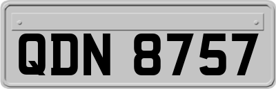 QDN8757