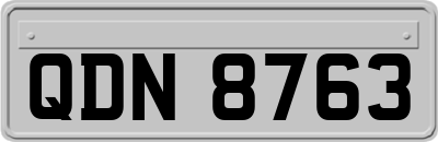 QDN8763
