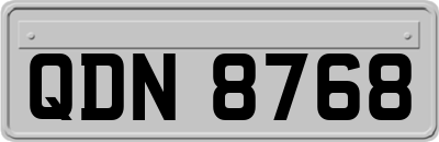 QDN8768