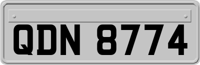 QDN8774