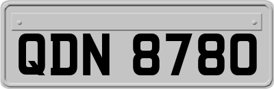 QDN8780