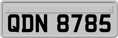 QDN8785