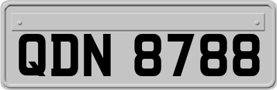 QDN8788