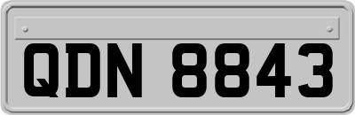 QDN8843