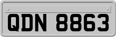 QDN8863