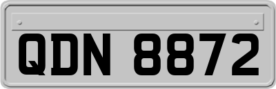 QDN8872