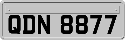 QDN8877