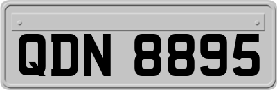 QDN8895