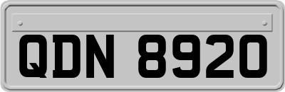 QDN8920