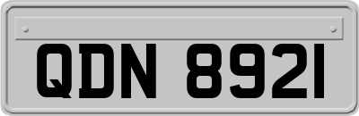 QDN8921