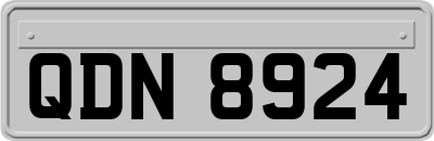 QDN8924