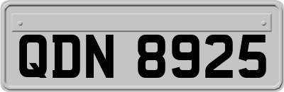 QDN8925