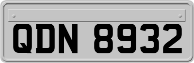 QDN8932