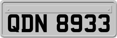 QDN8933
