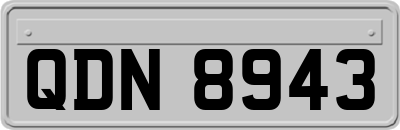 QDN8943