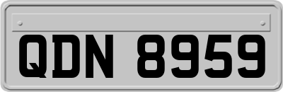 QDN8959