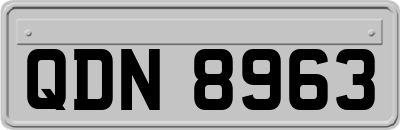 QDN8963