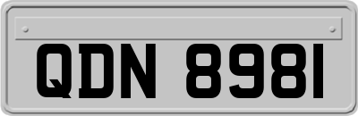 QDN8981