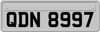 QDN8997