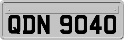 QDN9040