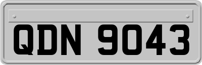 QDN9043