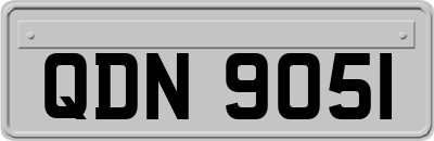 QDN9051
