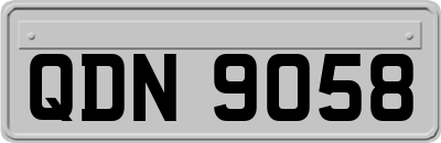 QDN9058