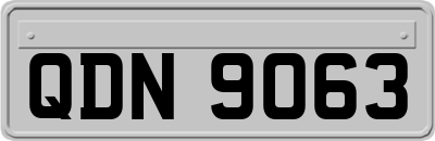 QDN9063
