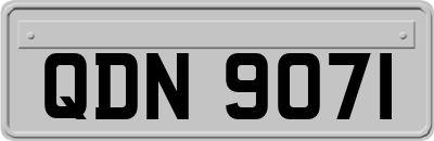 QDN9071