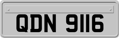 QDN9116