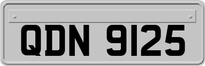 QDN9125