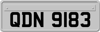 QDN9183