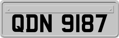 QDN9187
