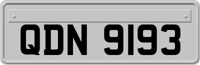 QDN9193