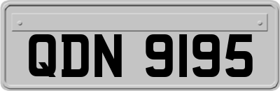 QDN9195