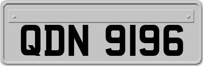 QDN9196