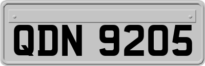 QDN9205