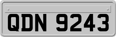 QDN9243