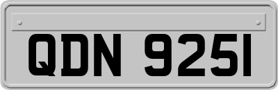 QDN9251