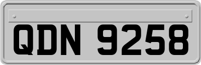 QDN9258