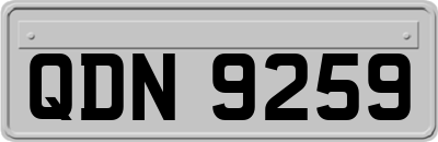 QDN9259