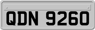 QDN9260