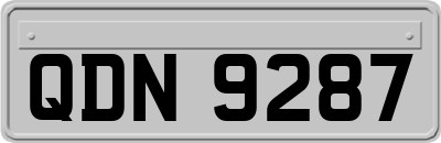 QDN9287